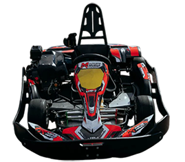 Miks Kart Юниор 4 л.с.